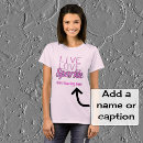 Search for sparkle quotes tshirts For her