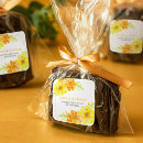 Search for orange marigold stickers Yellow