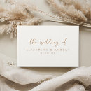 Search for elegant wedding guest books Modern