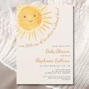 Search for gender neutral baby shower invitations Simple