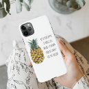 Search for apple fruit iphone cases Pineapple