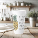 Search for modern pineapple mugs Fruit