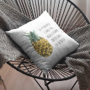 Search for pineapple cushions Exotic