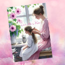 Search for braids cards For her