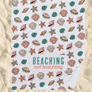 Search for teacher beach towels Beaching not teaching