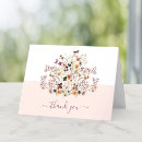 Search for pressed flowers cards Wildflowers