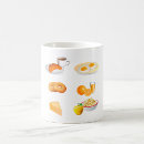 Search for breakfast food mugs Bagel