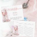 Search for pink pearl invitations Boho