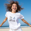 Search for anchor womens tshirts Travel