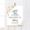 Search for elephant posters Floral