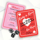 Search for vegas hens party invitations Hand drawn