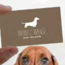 Search for weenie Dog