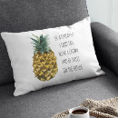 Search for fun cushions Pineapple