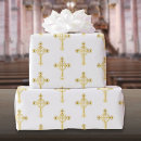 Search for catholic christmas wrapping paper Christian