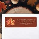 Search for elegant thanksgiving return address labels Friendsgiving