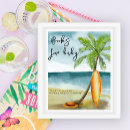 Search for beach baby shower Surfing