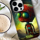 Search for alien iphone cases Modern