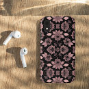 Search for pink lace iphone cases Pattern