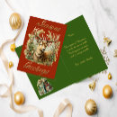 Search for stag christmas cards Nature