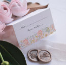Search for classic wedding place cards Sage green