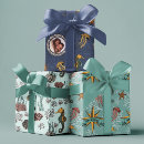 Search for seahorse wrapping paper Starfish