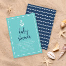 Search for turquoise baby shower invitations Gender neutral