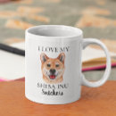 Search for shiba mugs Shiba inu owner