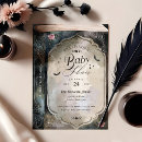 Search for spell book invitations Spooky