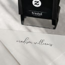 Search for signature rubber stamps Elegant