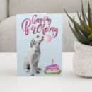 Search for golden retriever with cake Puppy