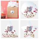 Search for happy mother day flower stickers Best mum ever