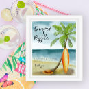 Search for beach party posters Watercolor