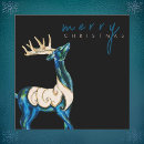 Search for artistic christmas cards Simple