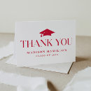 Search for red cap cards High school or college
