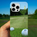 Search for golf course iphone cases Golfer