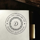 Search for vintage bookplates Elegant