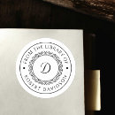 Search for vintage bookplates Elegant