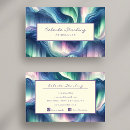 Search for stars business cards Cosmic