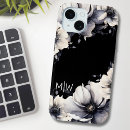 Search for fancy letters iphone cases For her