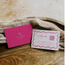 Search for line drawn invitations Qr code