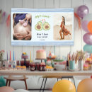 Search for twins baby shower banners Gender neutral