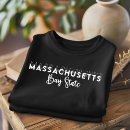 Search for massachusetts state tshirts Travel