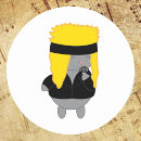 Search for metal band stickers Music