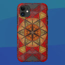 Search for blue mandala iphone cases Mosaic