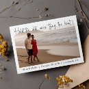 Search for hold the date invitations Modern