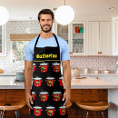 Search for star aprons Cooking