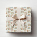Search for literary wrapping paper Library