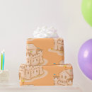 Search for sand wrapping paper Castle