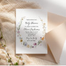 Search for mint and white baby shower invitations Mother to be