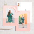 Search for colorblock postcards Trendy